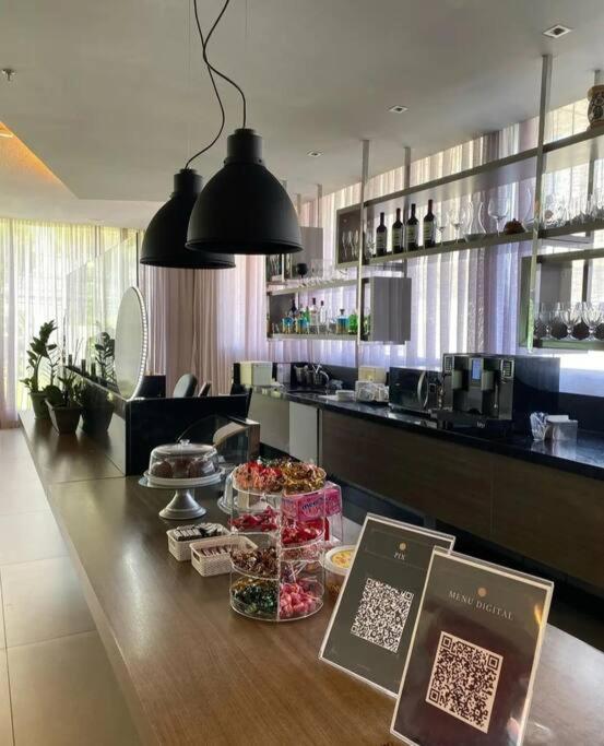 Flat 305 Apartment Recife Exterior photo