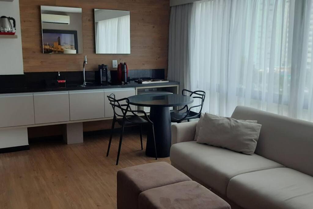 Flat 305 Apartment Recife Exterior photo