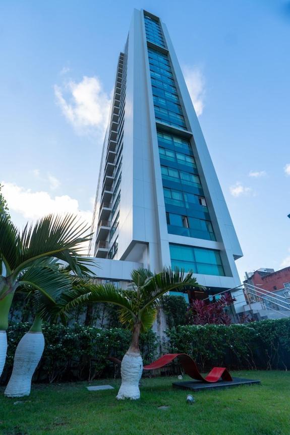 Flat 305 Apartment Recife Exterior photo